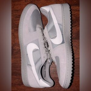 Nike size 14